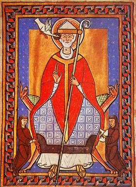 Pape Grégoire VII